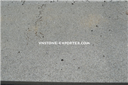 Vietnam bluestone flamed and brushed....